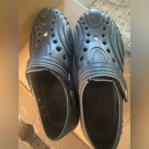 Dawgs Kids Shoes Black